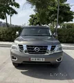 Nissan Patrol SE  2014 Serviced & Maintained by Dealer